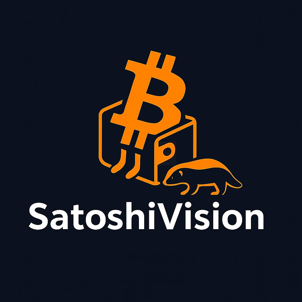 cryptorebel_SV's tweet image. #SatoshiVision