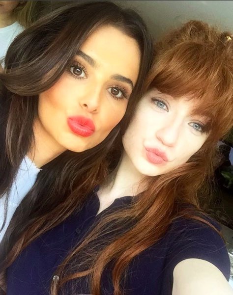 Cheryl Daily tweet media