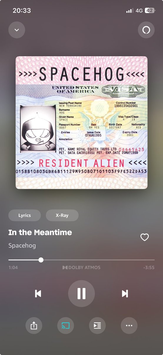 Hey ⁦<a href="/TheRyanHamilton/">Ryan Hamilton</a>⁩ were these big enough anywhere, let alone over there?