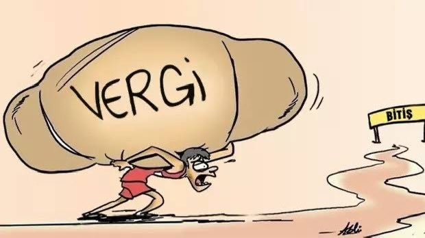 Vergide adalet, ücrette adalet sağlanmadıkça emekçiler refaha eremez!

Kamuİşçileri İtibarsızlaştırıldı!