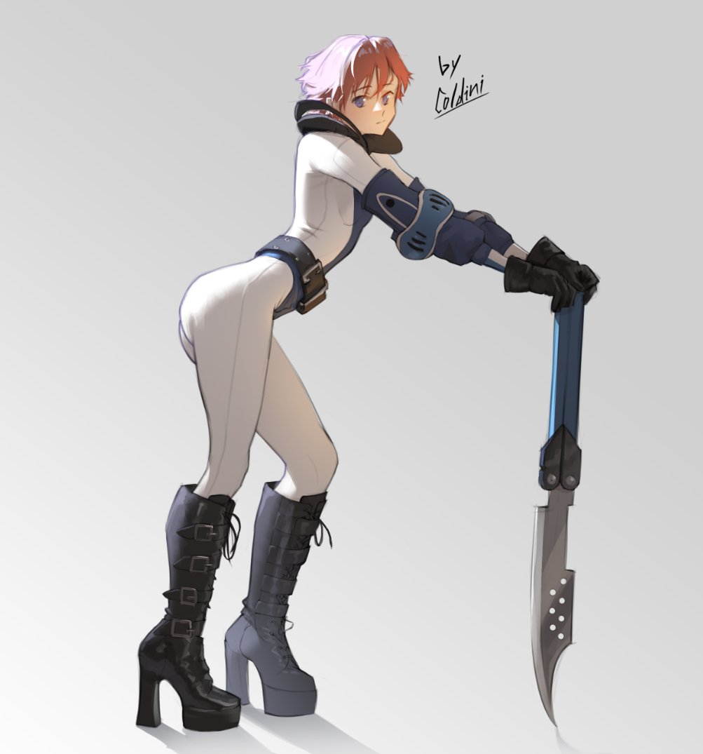 little practice 🗡️

#DigitalArtist