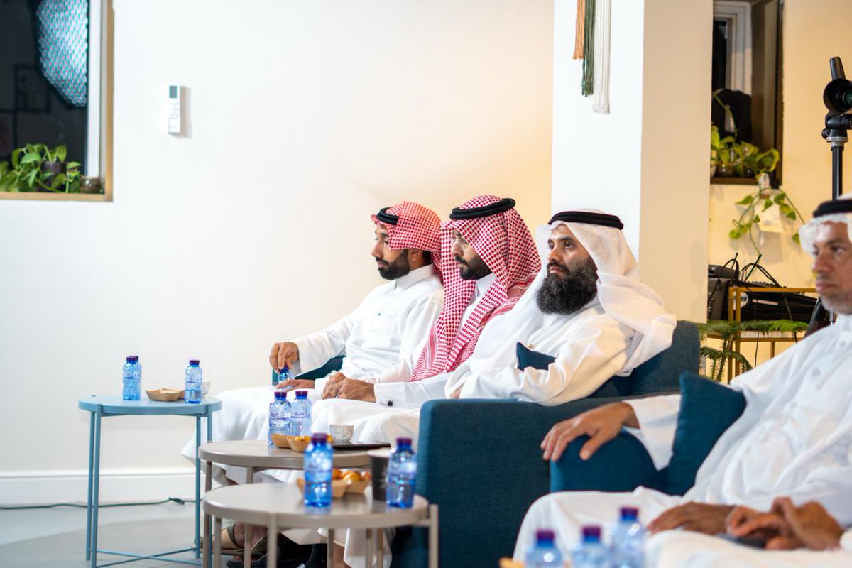 معسكر نقش التدريبي tweet media