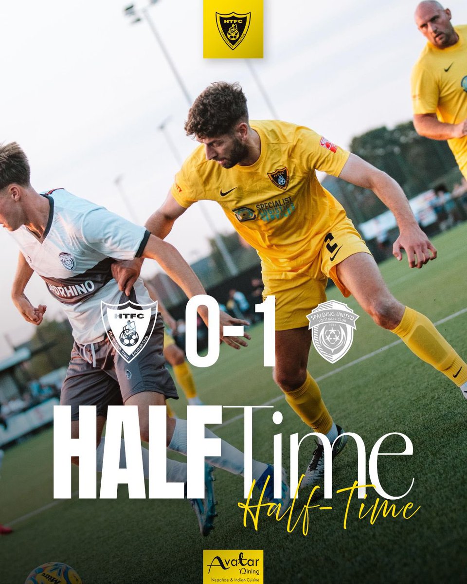 HarbTownFC's tweet photo. 🎨📸: @R__BMedia 
#HARSPA | #UpTheBees | #Harborough
@hfmnews | @BBCRLSport | @HarbTownFC_ES https://t.co/VdkHO0eXzm