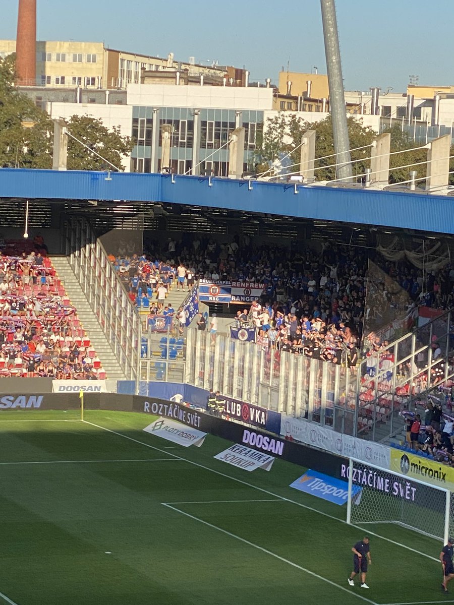Fair play to the bears who travelled tonight 🇬🇧🇬🇧👏👏