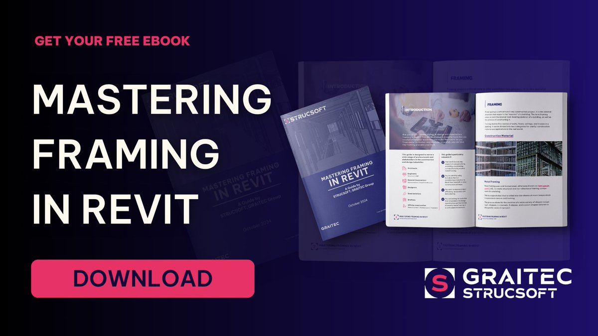 Strucsoft | Graitec Group tweet media