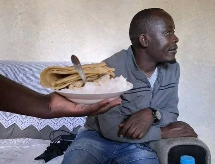 Eno T.v yo e'raga bulungi ebifananyi