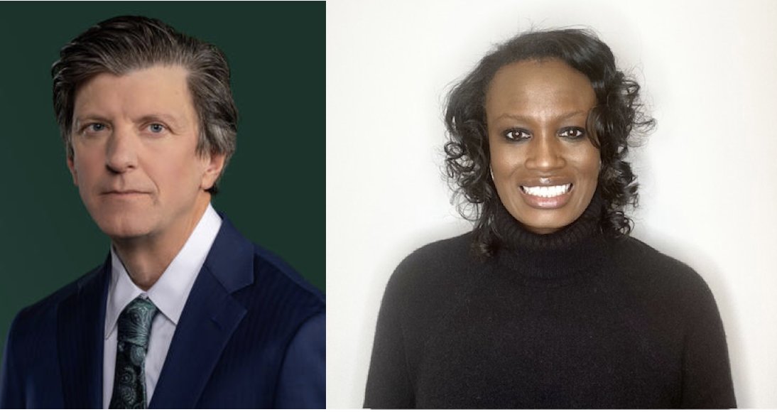 <a href="/TheLawmakers/">Center for Effective Lawmaking</a> Board Members <a href="/askWick/">Thomas J. Wickham Jr.</a> and Shuwanza Goff appeared on <a href="/cspan/">CSPAN</a>'s The Weekly and <a href="/StafferShow/">STAFFER</a>, respectively, to provide their insights into the inner workings of Congress and public service. thelawmakers.org/about-the-cel/…