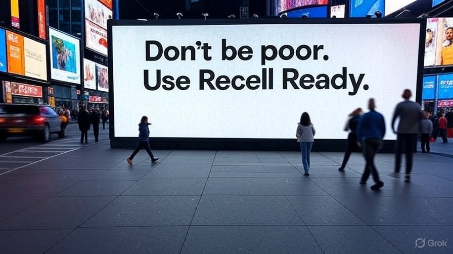 Recellready's tweet photo. Need extra cash? 

Start your phone flipping side hustle today!

3 months of pro access for free!

https://t.co/RNZp2GleEO

#sidehustle #entrepreneur #money #sideincome #income #recellready https://t.co/iMLAEfbgp4