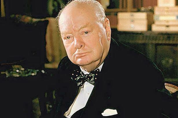 QuotesforGoal's tweet photo. “Es mejor ser útil y provechoso que ser importante. El gran problema que atraviesa nuestra época, la presente y venidera generación es que muchos no quieren ser útiles, sino muy importantes”

Winston Churchill https://t.co/PnPEHCpNrU