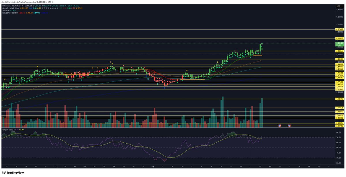 Don’t Follow Shardi B If You Hate Money tweet media