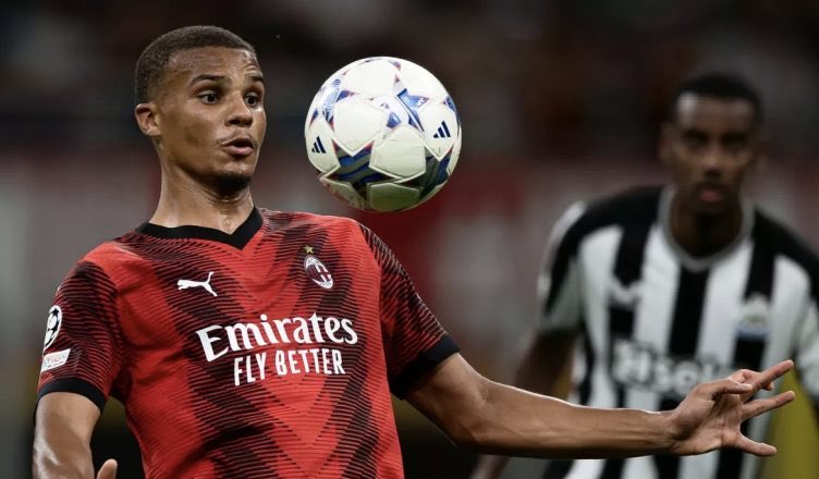 CraigHope_DM's tweet image. 🚨 Malick Thiaw set to be confirmed as NUFC player 

💰 £30m (+4.3m) deal from Milan

😀 Newcastle impressed &amp;amp; encouraged by German’s desire to join club. I’m told there was interest from Man Utd &amp;amp; Bayern Munich