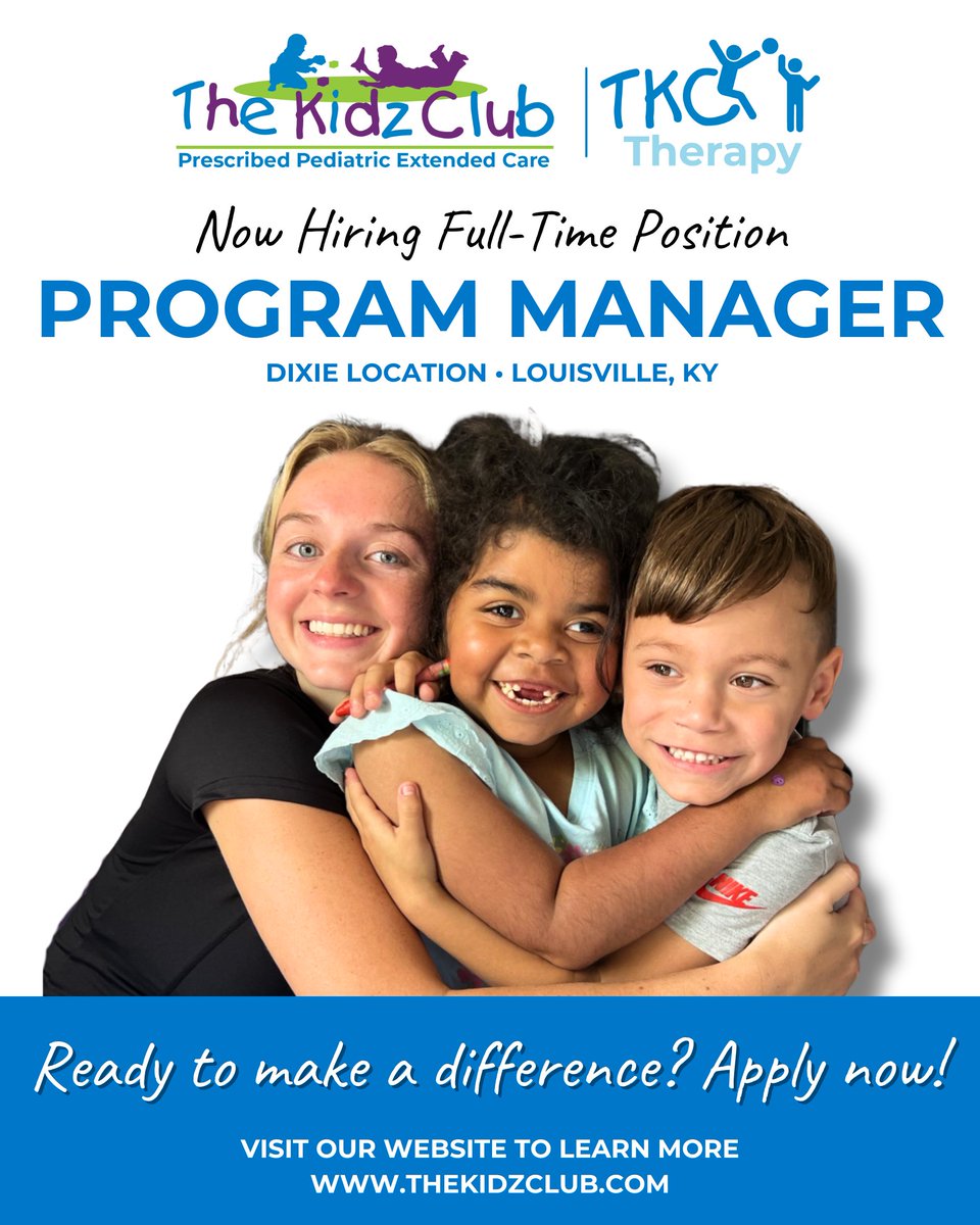 The Kidz Club PPEC tweet media