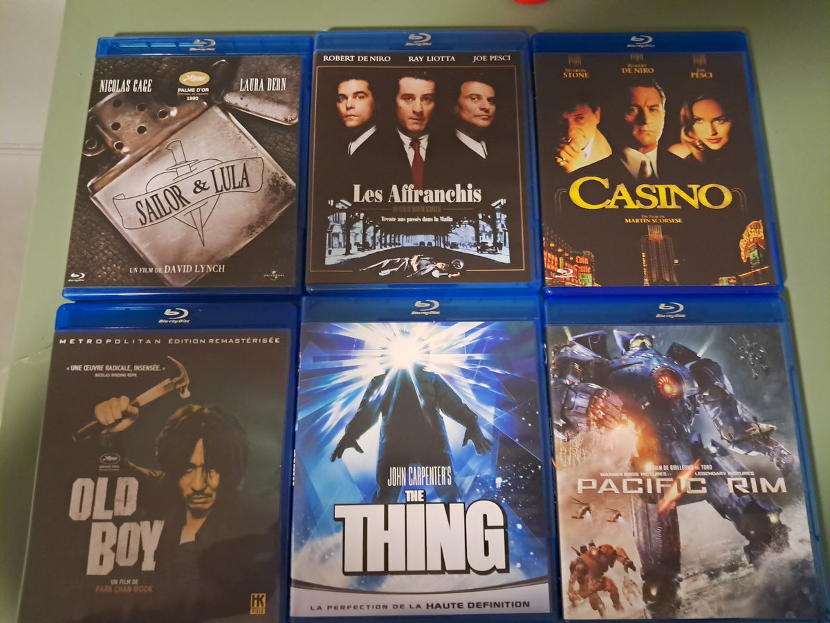 Freyzoxx's tweet photo. Petits achats de ce mois d'août, plutôt content de tout ça. Ma collection que je débute commence à prendre petit à petit. https://t.co/nMnEMmNyJG