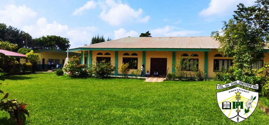 #ÚltimaHora La dictadura sandinista ha confiscado el Colegio Cristiano San José de Jinotepe, la Procuraduría General de la República -PGR y el MINED ejecutaron la expropiación.