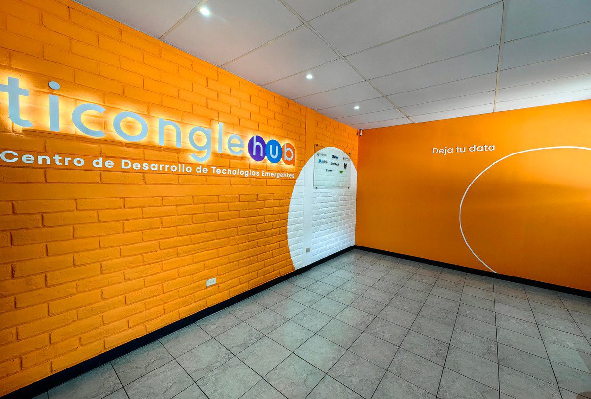 Ticongle Hub tiene como propósito principal convertirse en un espacio de convergencia para el ecosistema tecnológico local, donde la creatividad, la innovación y el talento de jóvenes, profesionales, emprendedores, empresas y startups se articulen para generar soluciones reales.