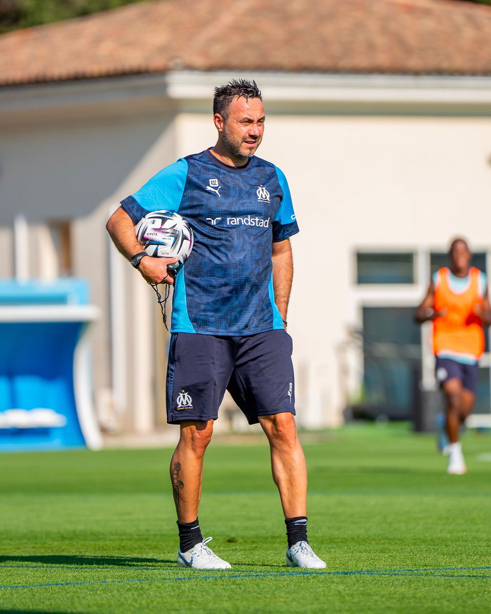 Olympique Marsilya Türkiye 🇹🇷 tweet media