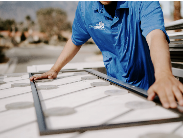 Screenmobile Corp. tweet media