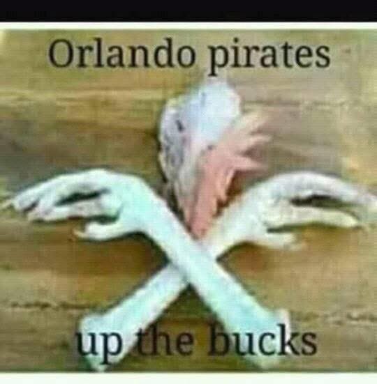 TshekoMusolwa's tweet photo. Tse di ntsho ka swele.  Up the Bucs https://t.co/piS1qOg5uF