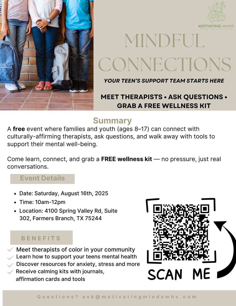 Joyce (she/her) LMFT-Supervisor, LCDC tweet media