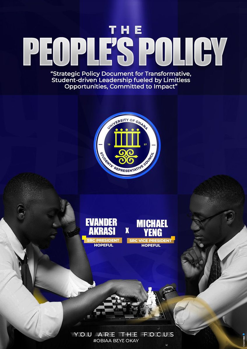 Edem1Gadiner_'s tweet photo. *#YouAreTheFocus*
 *#TheImpactDuo*
*#Evander-Yeng*
*#UGSRC ‘25*

©️ *EVANDER-YENG PUBLICITY TEAM* https://t.co/zKJMs5LLyf