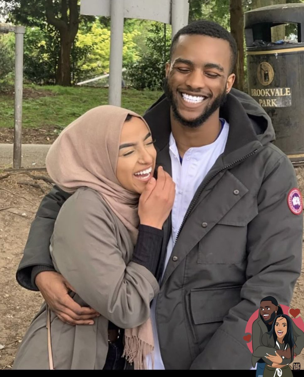 Blindian_LuvEra's tweet photo. Black on Brown is sexy 😏👩🏽❤️👨🏾👩🏽❤️💋👨🏾❤️🔥 #iwbm #bmiw #blindianlove #blindiancouple #middleeasternwomen 🇮🇳🇦🇫🇮🇶🇮🇷🇮🇱🇵🇸🇸🇦🇵🇰 #blackmen #brownsugarbunnies 🤎🐇 https://t.co/1UM0QOfNBT