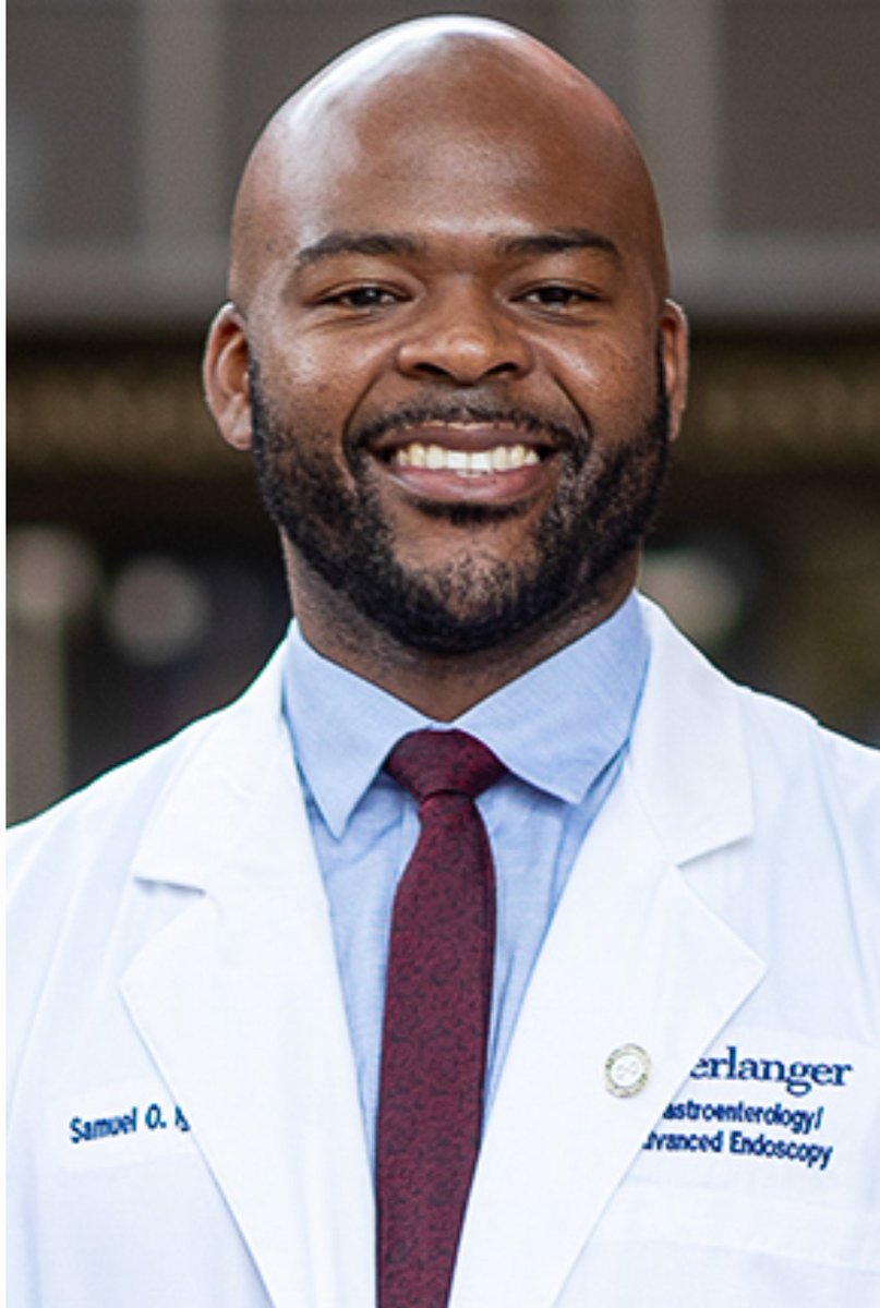 GIE is recognizing its top 3 reviewers of the month. Congratulations to Douglas Rex, Kenneth K. Wang, and Samuel K. Igbinedion, who produced high reviewer ratings and quick turnaround times in July. Thank you for this important contribution!

<a href="/Rex_colonoscopy/">Douglas K. Rex, MD</a> @Samigbinedion