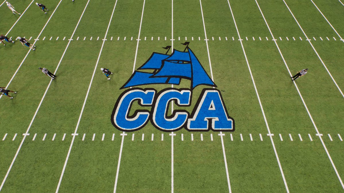 Next team in my Iowa High School Football CFB26 Team Builder Series: The Clear Creek Amana Clippers! (Tiffin)

<a href="/CCAClipperFB/">Clipper Football</a> 

- Home, away, and mix-and-match uniforms

- Clipper Stadium

Search for user HawkeyeUniforms to download and use in CFB26!