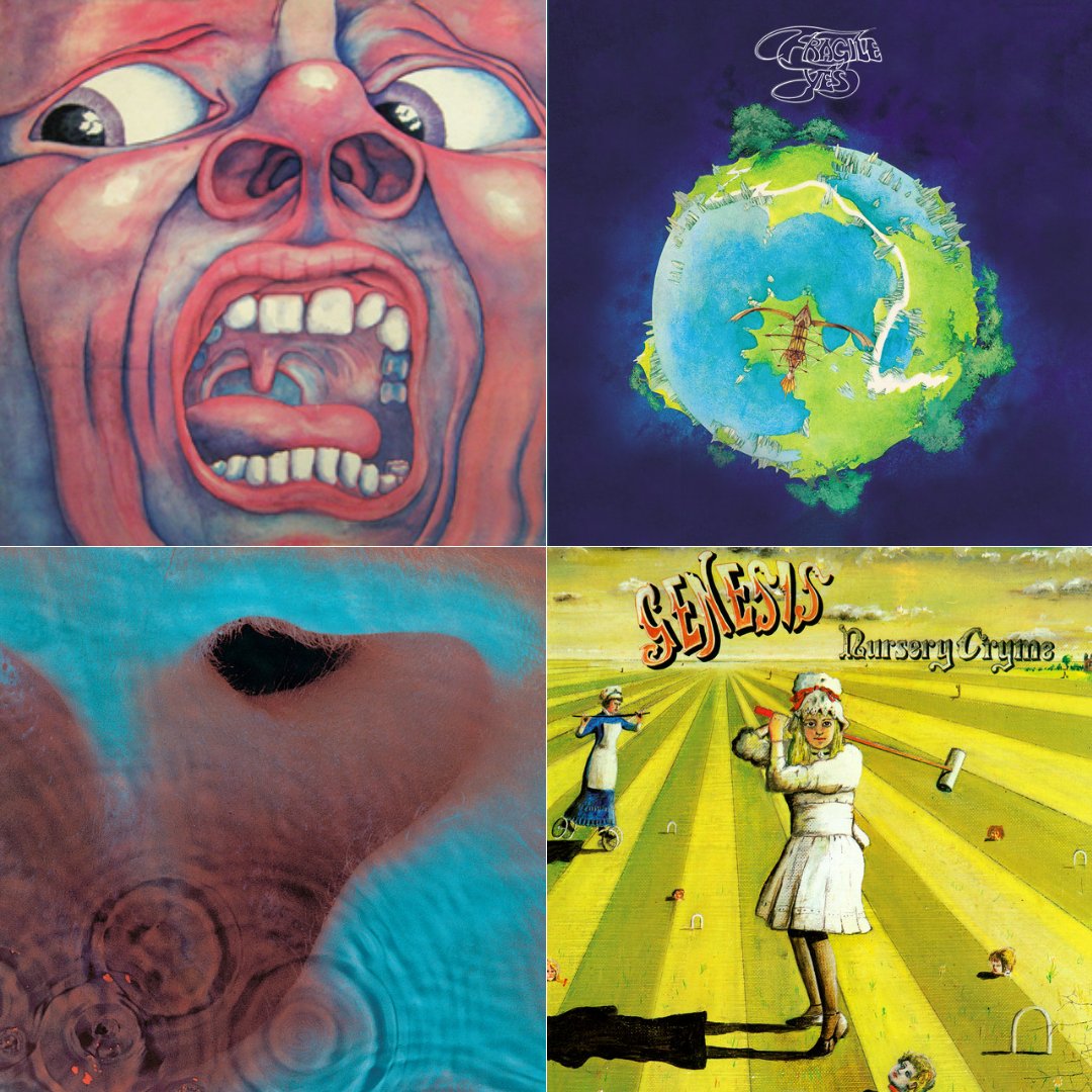 All Rock Music tweet media
