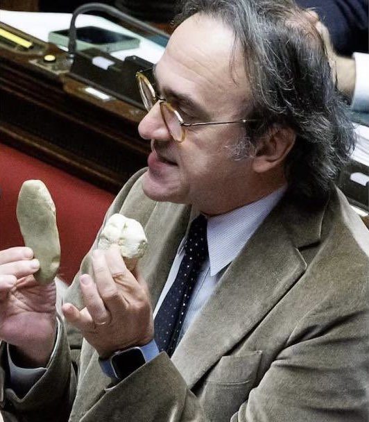 Maria Teresa Melì tweet media