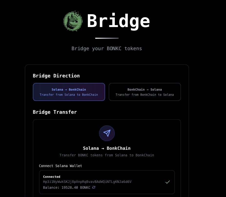 BonkChainDOG's tweet photo. 👀 https://t.co/qQuDAhMK6u