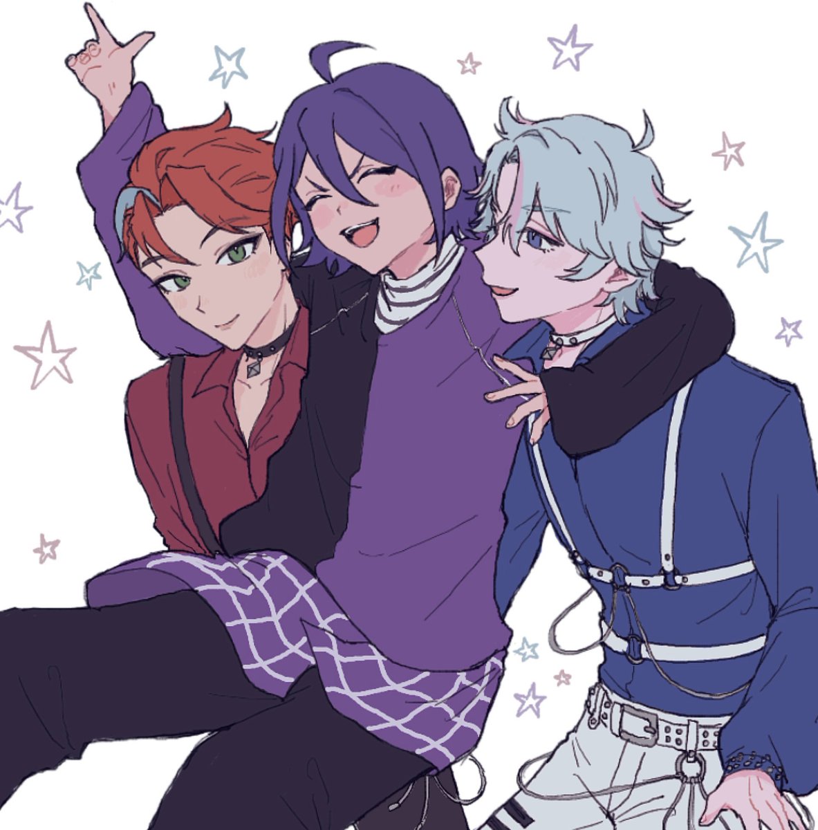 ちぇろ tweet media