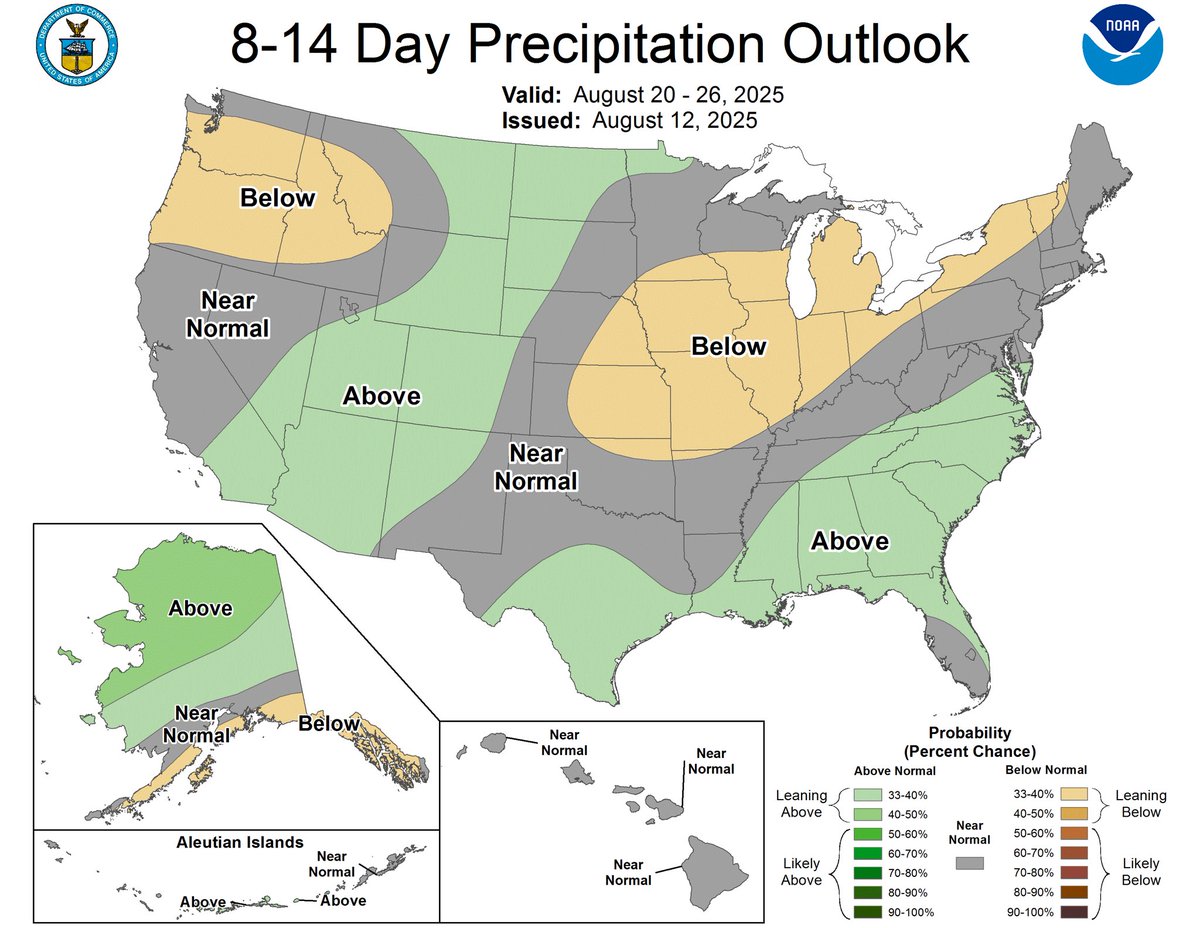 azphotog75's tweet photo. Iโm loving our increased rainfall chances for the second half of the work week. Hoping we get some much needed rainfall here in the Valley. Keeping my fingers ๐ค๐ผ for late week and even next week as the potential is there for more #monsoon activity! #nwsphoenix #azwx #phoenix https://t.co/EJoxidGSE6