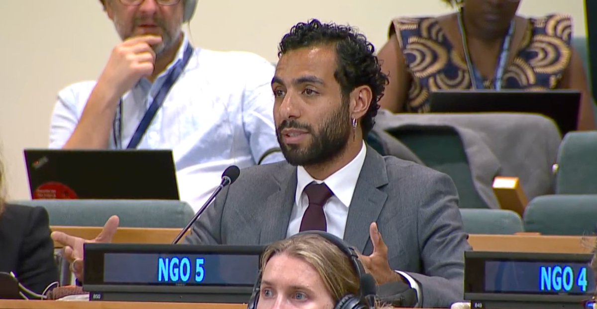 Global Alliance for Tax Justice (GATJ) tweet media