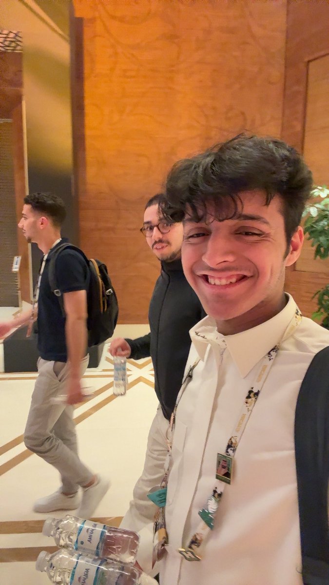 goatFahadpr's tweet photo. Day 36 ✅
Tomorrow Media day of Rocket league 🔥 https://t.co/gEiFKglDhX