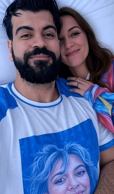 Jamie Leigh Fischer 👑 tweet media