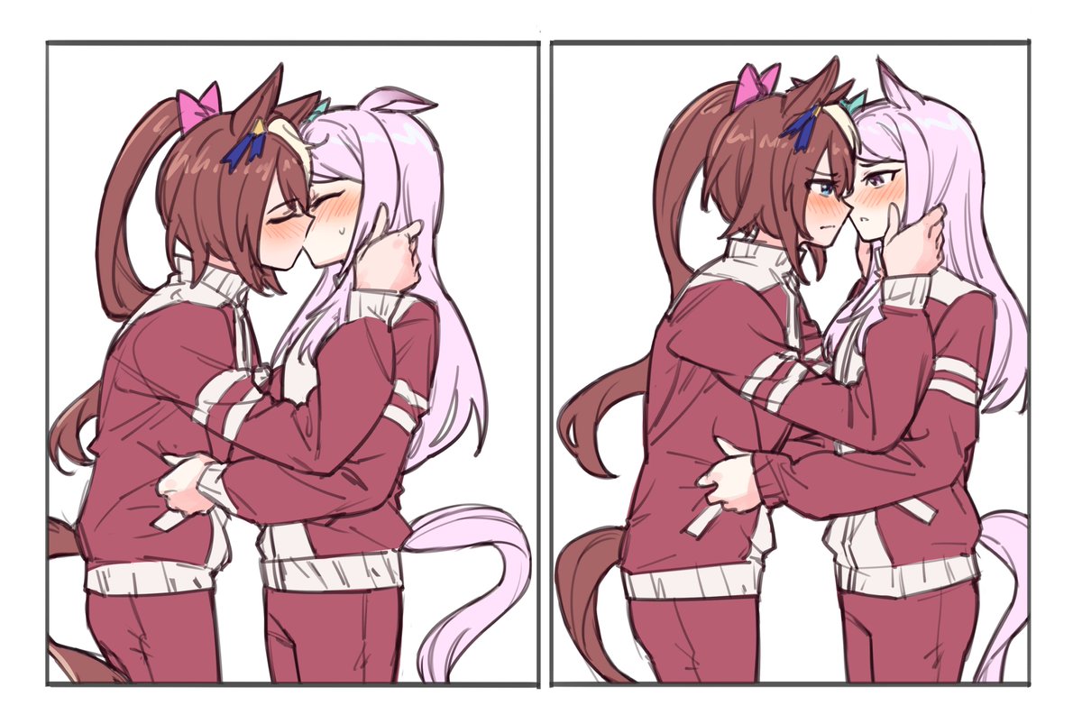 they be doing anything but training man