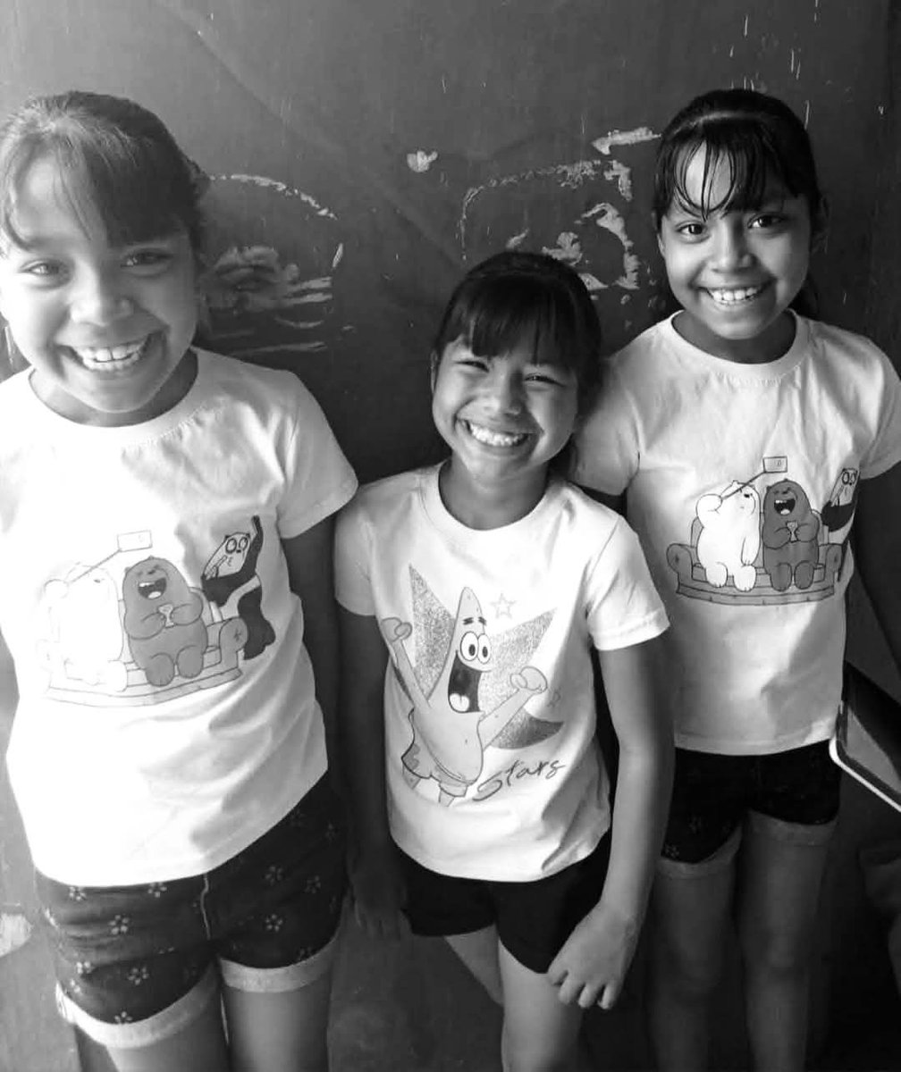 Hoy que <a href="/Claudiashein/">Claudia Sheinbaum Pardo</a> recibe la XVI Conferencia Regional sobre la Mujer de América Latina y el Caribe y que presume que “en México y en el mundo es tiempo de mujeres”…

Se le olvidó que en México matan, secuestran y violan a más mujeres que nunca.

No llegaron todas.