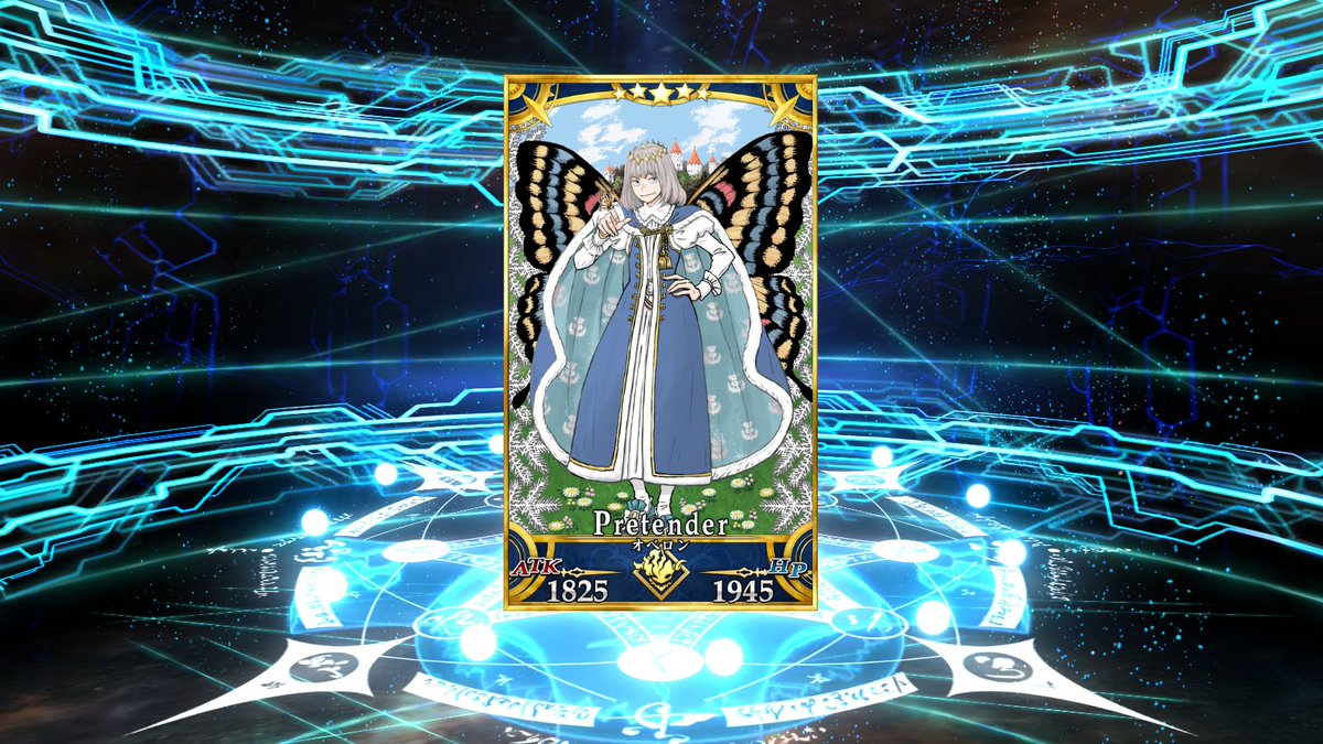 chun_FGO's tweet photo. メインストを攻略するための滑りは上々 https://t.co/FHC7vGndr0