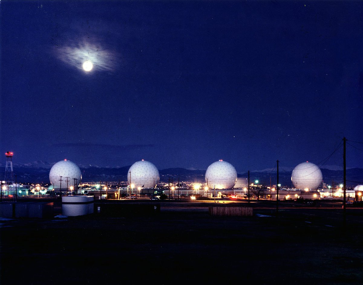 AuroraEDC's tweet photo. Last year, Buckley Space Force Base in Arapahoe County (@ArapahoeCounty) generated an economic impact of $2.6 billion and supported the creation of 20,072 local jobs. Buckley continues to be a driving force in advancing aerospace and defense innovation.

Aurora ONE is a master-planned community underway adjacent to Buckley Space Force Base, designed to be a vibrant, inclusive neighborhood for military families and civilians alike.

Of the six active-duty Space Force bases in the United States, Colorado is proud to be home to three — highlighting the state's critical role in national security and space operations.

#BuckleySpaceForceBase #ArapahoeCounty #AuroraONE
