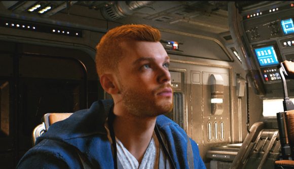 zoltan_makso's tweet image. 🛠️ BugWatch Intézet – 47-es jegyzőkönyv „Frame drop = időtorzulás. AI pathing = elfelejtett ösvény. A Jedi nem veszett el. Csak nem töltött be.” 📹 @glitchscribe #BugWatch #TechNotes #JediSurvivor #CodeCollapse #ZoltánMaksó