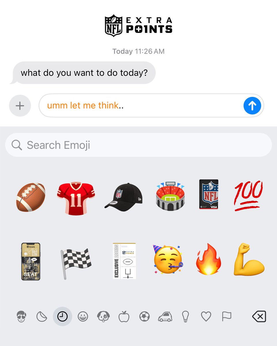 NFL Extra Points tweet media
