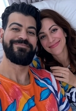 Jamie Leigh Fischer 👑 tweet media