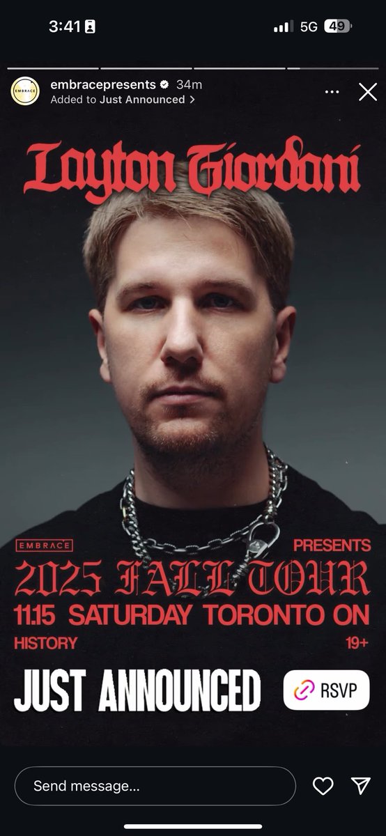 JustJare tweet media