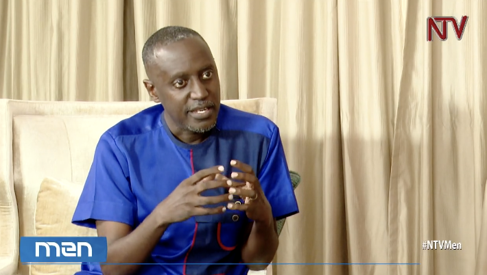 If even God needs community [God the Father, Son, and the Holy Spirit], who are you to choose isolation? Choosing to go solo it’s madness.  - <a href="/cnsubugamugga/">Chris D. Nsubuga-Mugga</a>

#NTVMen
