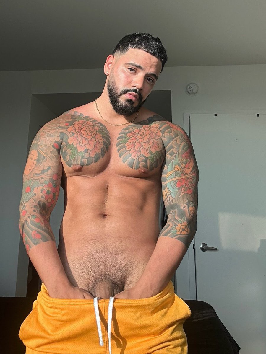 UltimoPapi's tweet image. Sup