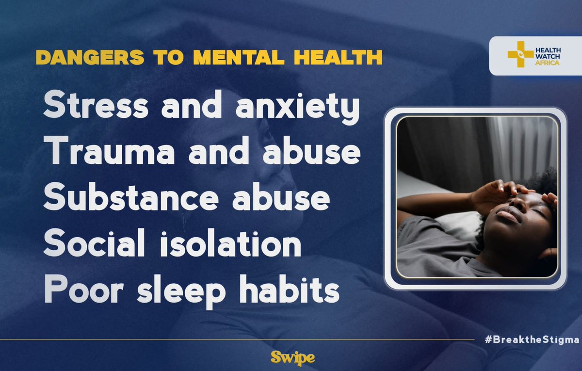 Health Watch Africa 🌍 tweet media