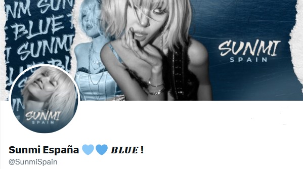 ¡Entramos en la era BLUE con este diseño!

Gracias, <a href="/wonkrudesigns/">Wonkru Designs</a> 🩵💙