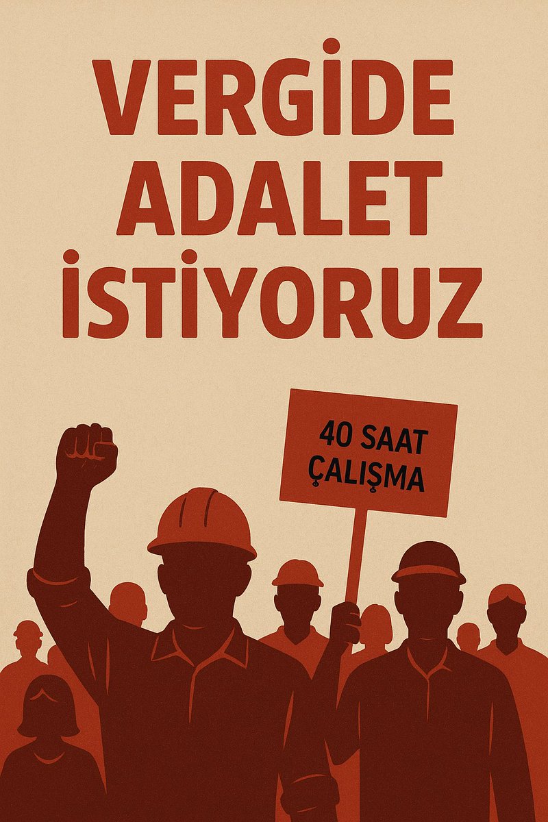 Kamuİşçileri İtibarsızlaştırıldı!