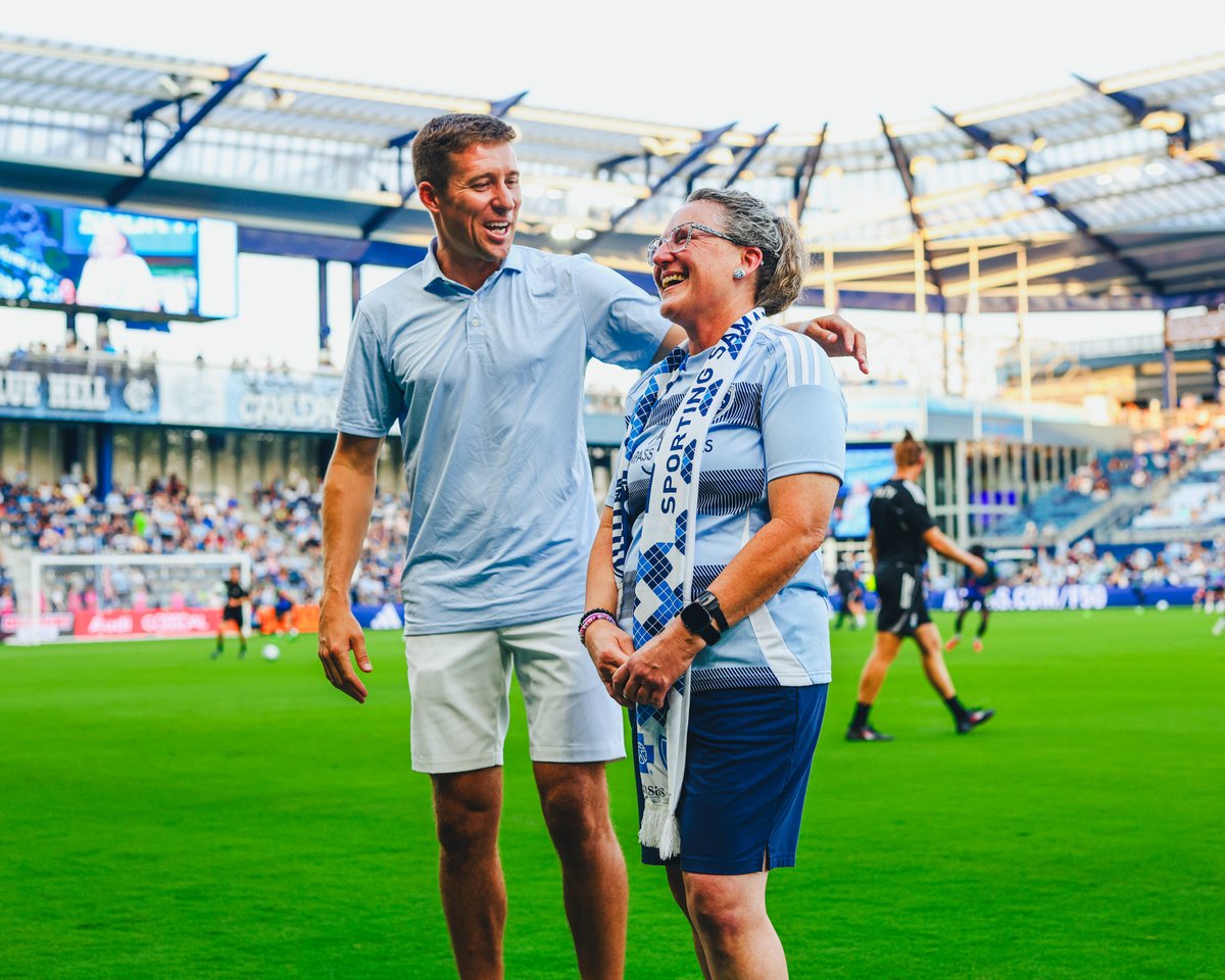 Sporting Kansas City tweet media