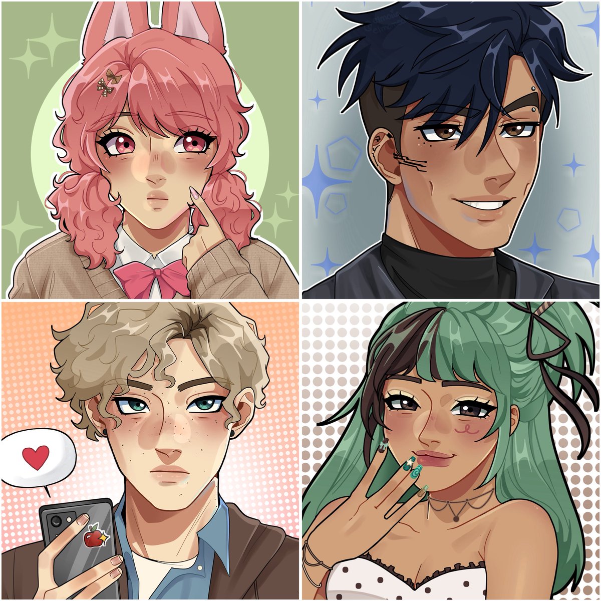 maddie ⭐️ tweet media